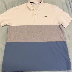 Lacoste Regular Fit Polo
